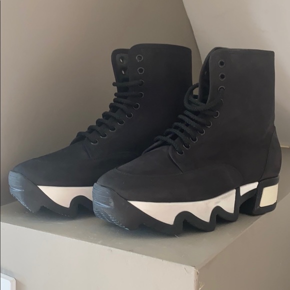 iri nyc shoes